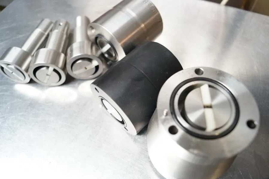 Używana Pompa po Regeneracji do Automatów Sanomat , Mussana