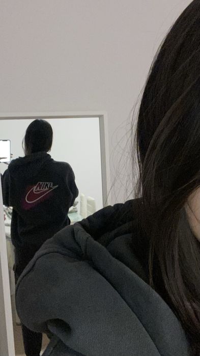 Fato treino oficial NIKE