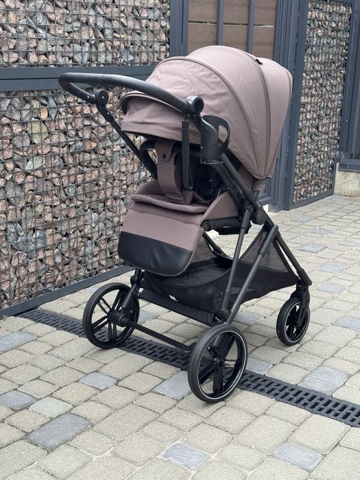 Прогулянкова коляска CARRELLO Extra CRL-5532 Costa CRL-5534 Alfa