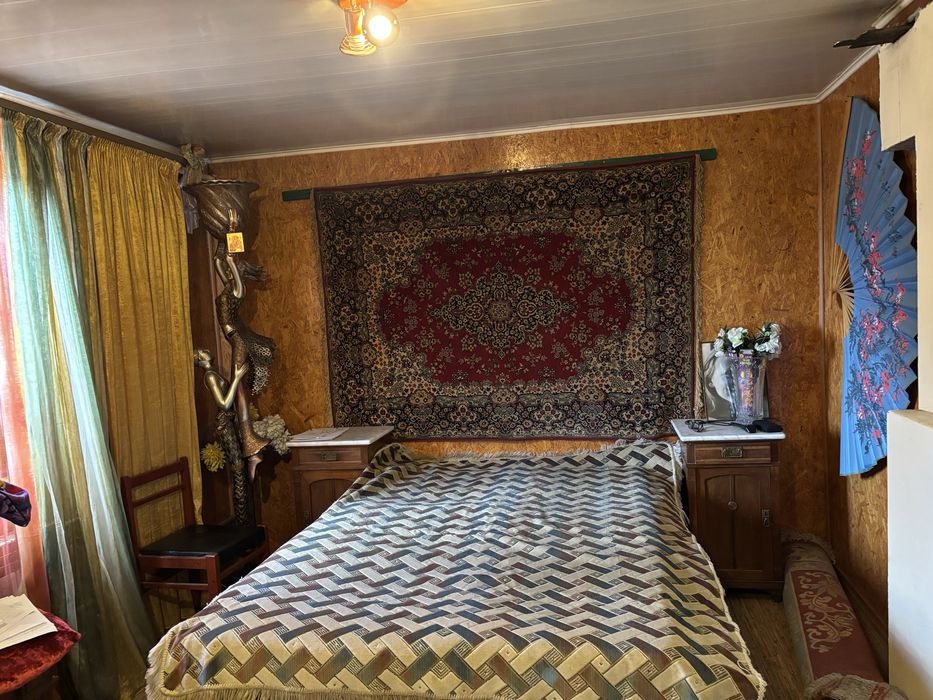 Дом в пригороде Одессы