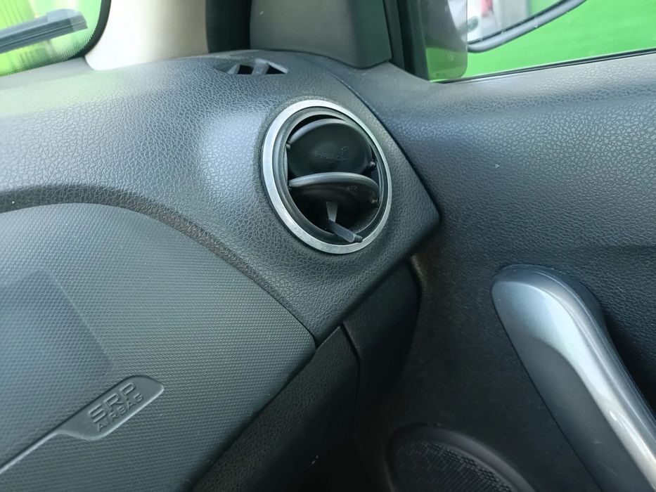 Difusor / saída de ar DACIA Logan II Sedan (4S_)