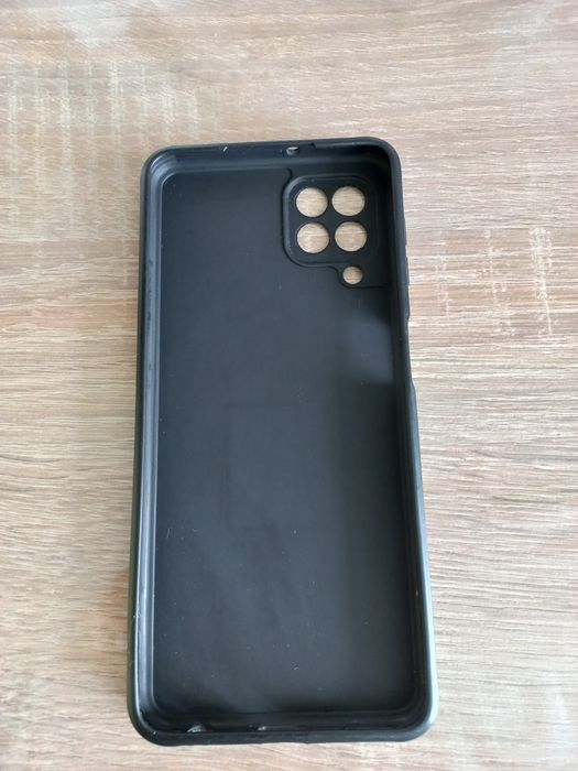 Чохол для самсунг М32