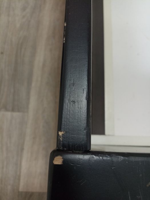 Терміново. Продам дерев'яне ліжко