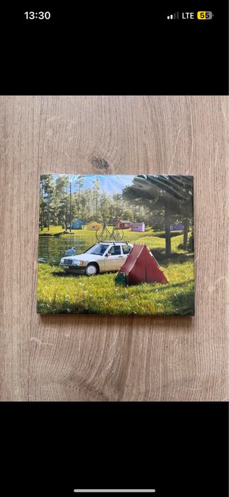 Kinny Zimmer Letnisko preorder