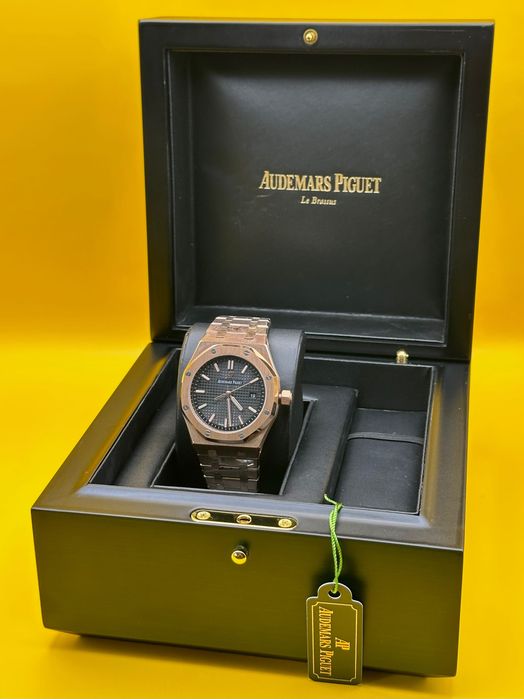 Zegarek Audemars Piguet Royal Oak | luxwatch.pl