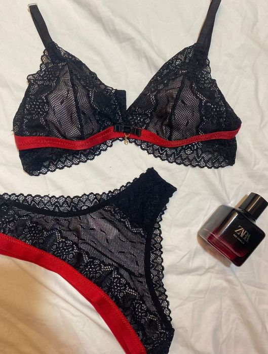 Brazilian Lingerie!
NEW ITEMS!
New Models

All Sizes
X64737895121921123