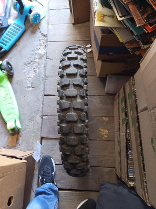 Opony do crosa okazja