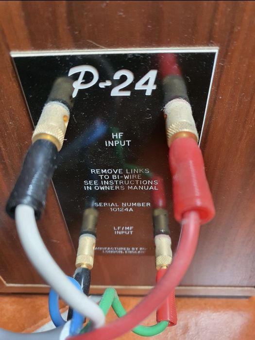 Colunas Rogers P24