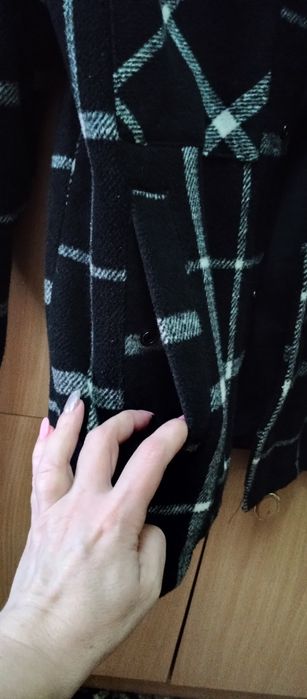 Куртка -сорочка. Весна- осінь.