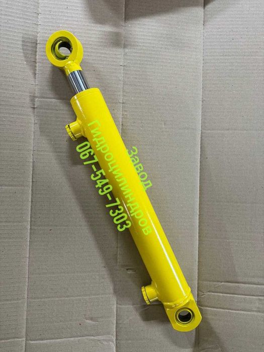 Гидроцилиндр УСП. Мини трактор. Мини погрузчик. Мини Экскаватор. КРН: 4 ...