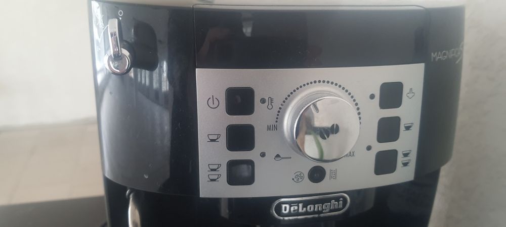 Кавомашина з Німеччини