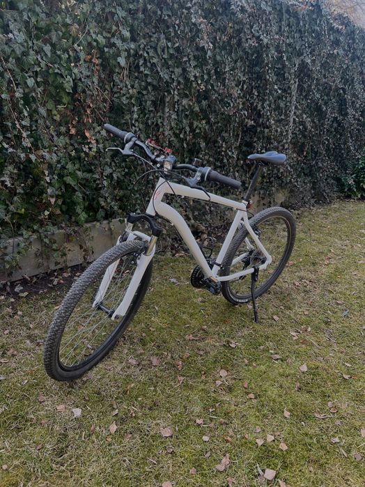 Rower decathlon Cena super