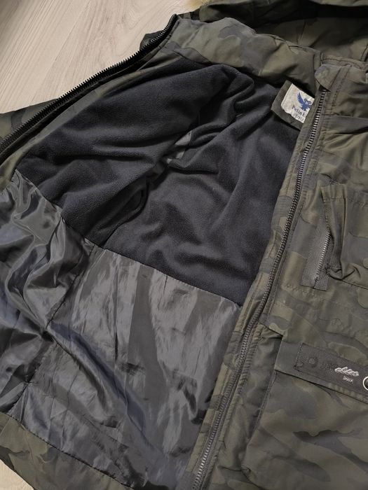 Куртка зима хлопчик б/у