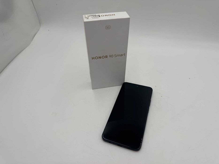 TELEFON HONOR 90 SMART 4GB/128GB Komplet od loombard
