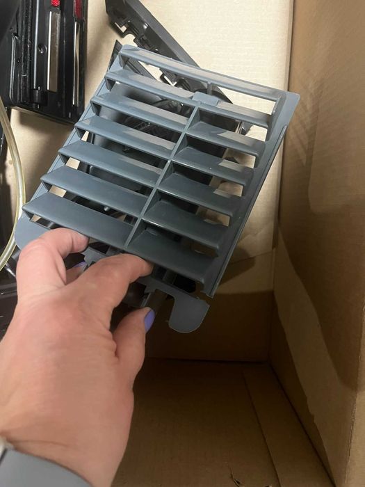 Миючий пилосос з аквафільтром BOSCH BWD41740