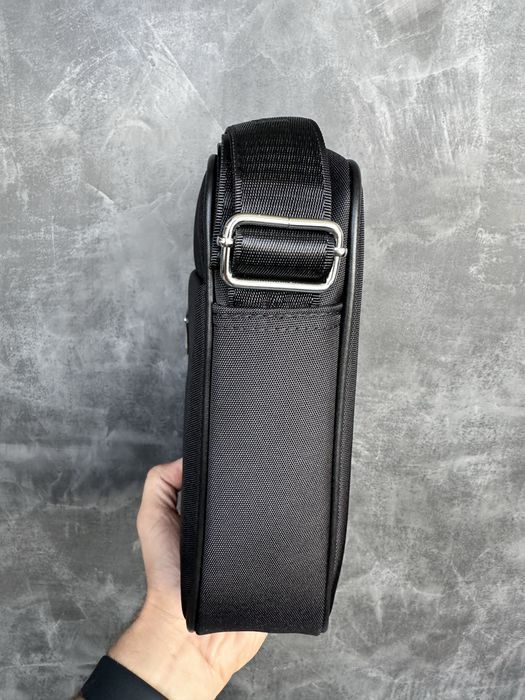 Купить мужскую сумку планшетку на  плече Прада  чоловіча барсетка