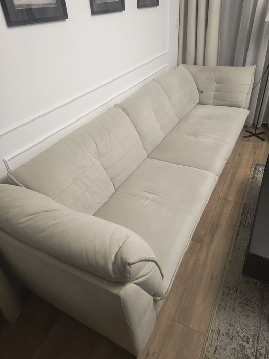 Kanapa, narożnik, łącznik , Agata meble