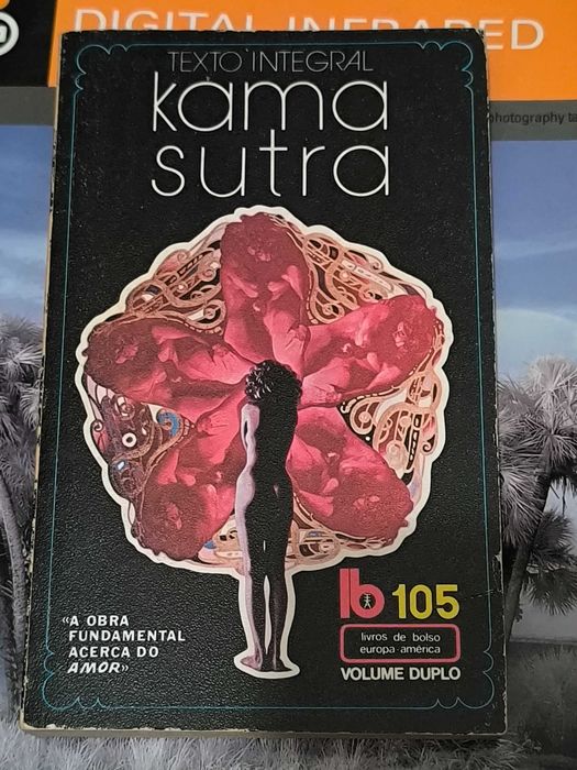 Kama Sutra
de Vatsyayana