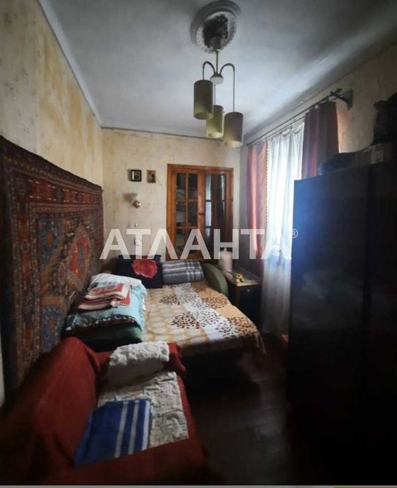 Дом по адресу ул. Спортивная (площадь 97,6 м²) - Atlanta.ua - фото 2