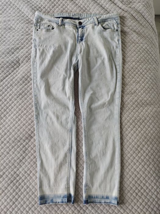 Jeansy Promod 42