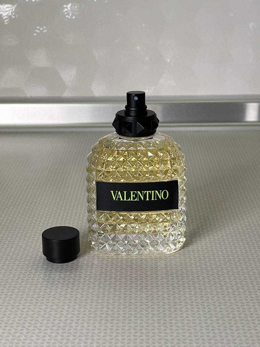 Парфуми Valentino Born In Roma Uomo Yellow Dream