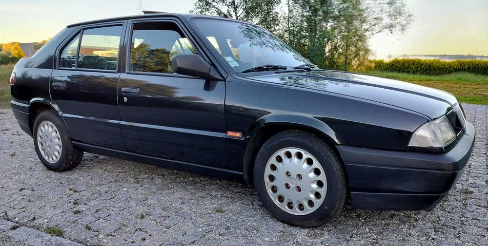 Alfa Romeo 33 1.5 i.e - 1993 — photo 5