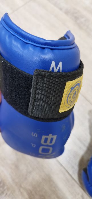 Перчатки для тейквандо