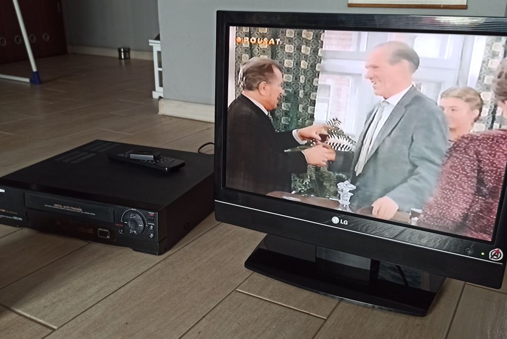 Video cassete Orion N800E-V