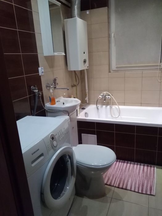 Mieszkanie – Kraków, Osiedle "Żabiniec", Prądnik Biały - Widok 4