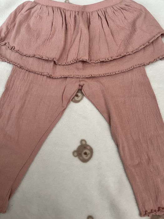 Лосинки зі спідничкою Next