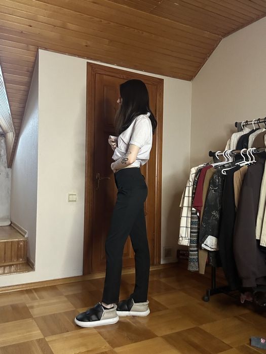 Брюки женские деловые