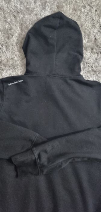 bluza Calvin Klein r.S