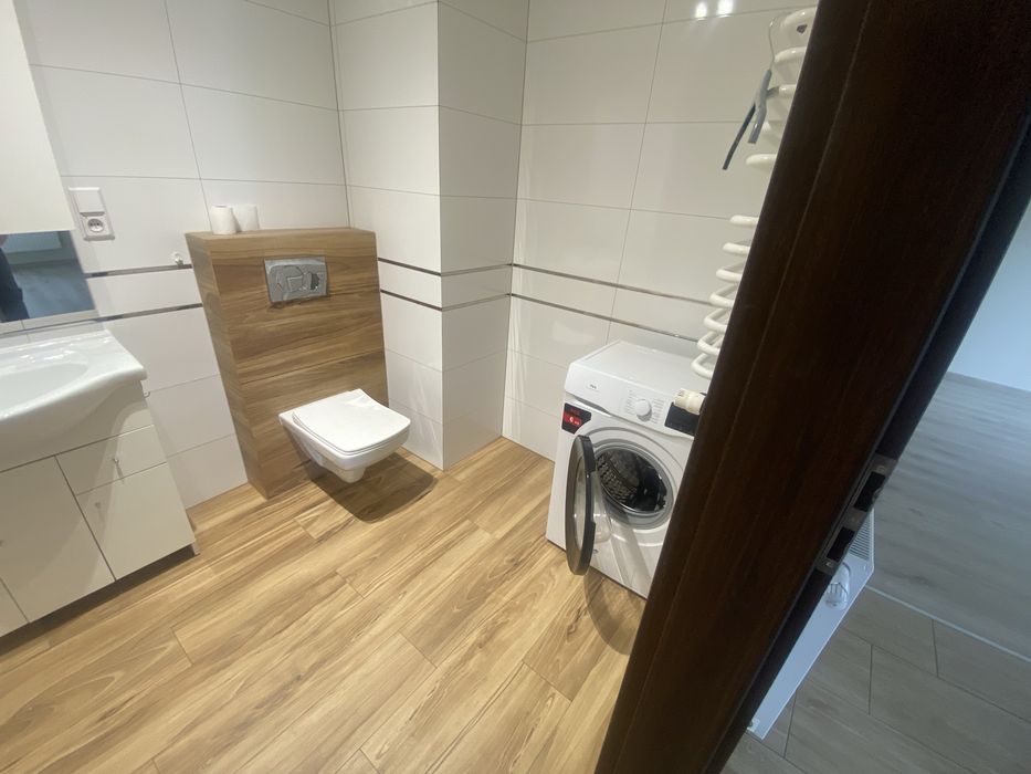 Wynajme mieszkanie 52m2 z windą - Centrum Krotoszyn