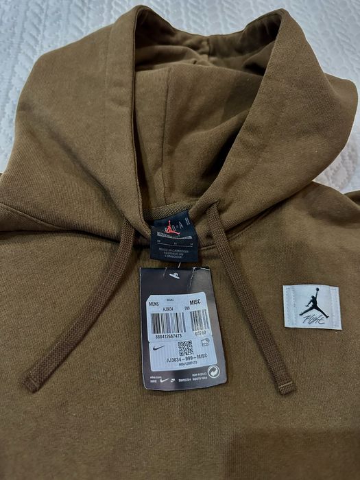 Худі чоловіче AIR JORDAN FLIGHT, розмір  М.