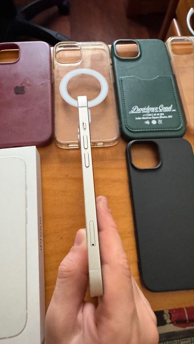 iphone 13 em estado de novo