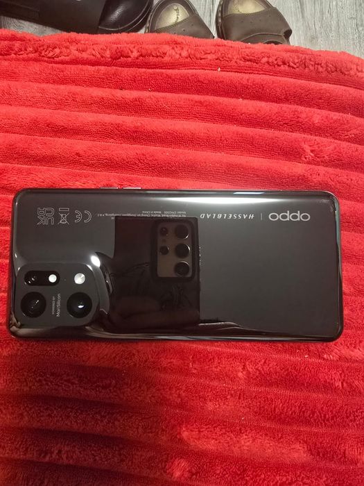 Oppo Find X5 Pro