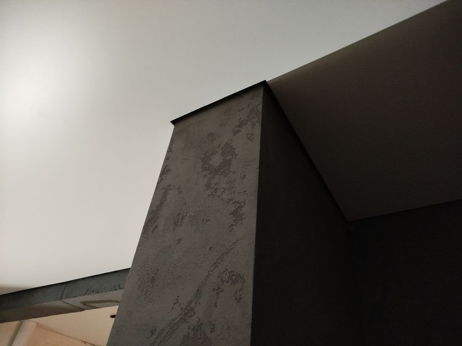 Натяжні стелі MSD Premium