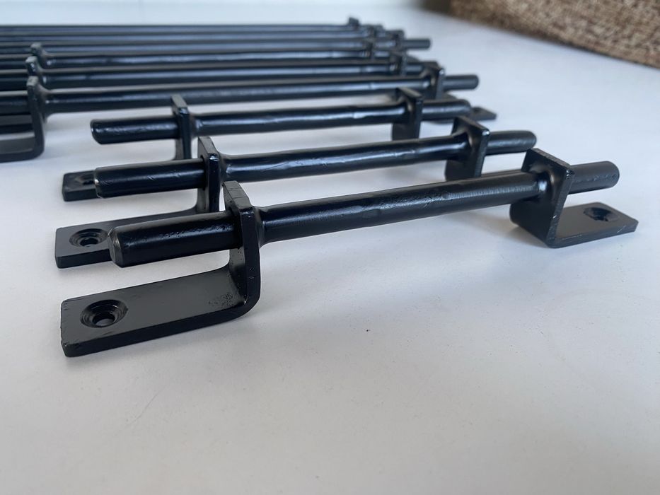 Ручки меблеві. Фурнітура.Ручки Лофт.