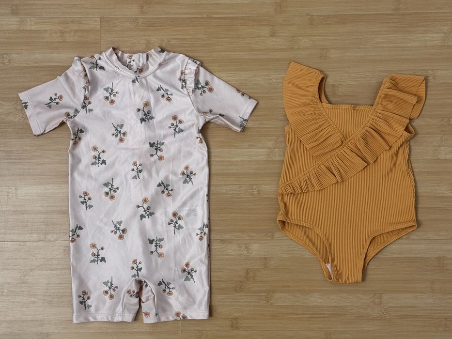 Купальник H&M 74/80