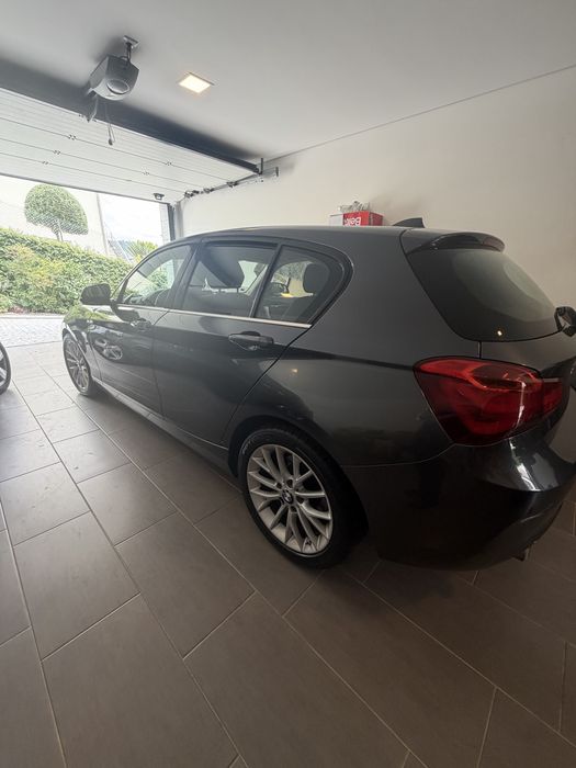 Vendo BMW serie 1 116d