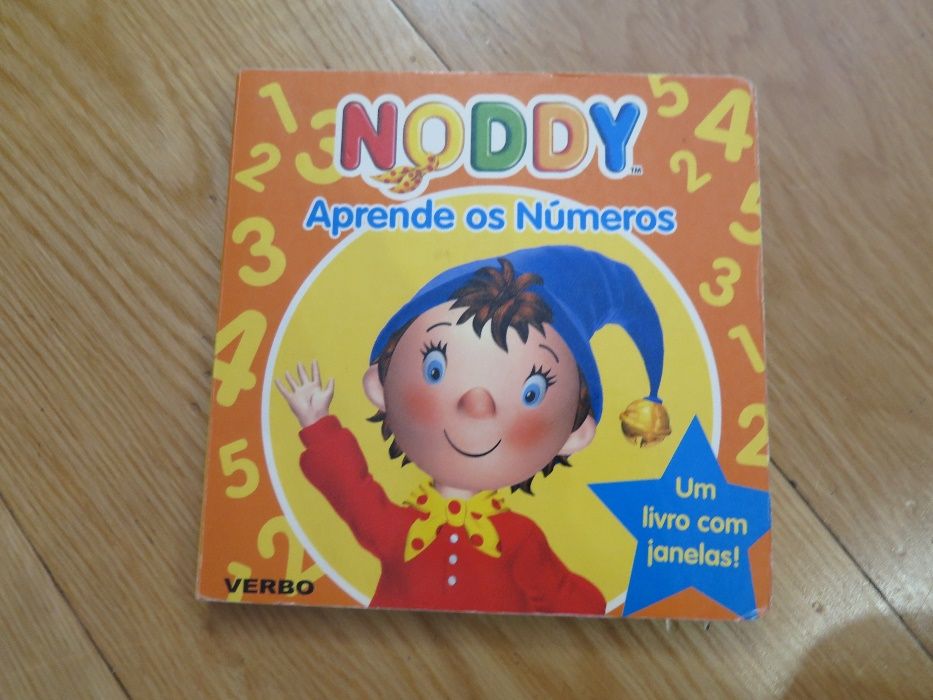 Livros Infantis - Vários 2