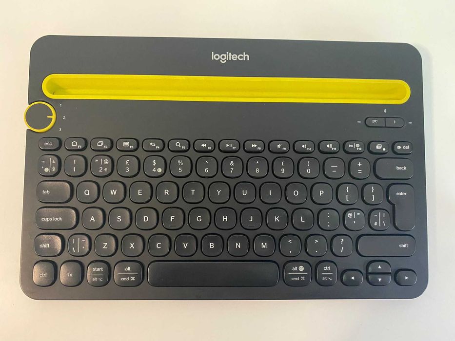 Selling Logitech K480 Multi-Device Keyboard64739101176194122
