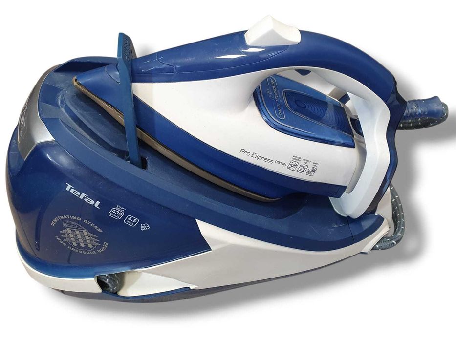 Generator pary Tefal Pro Express Control GV8962