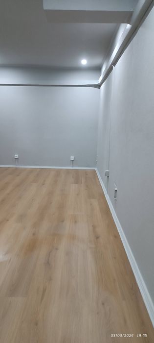 Realizamos remodelações