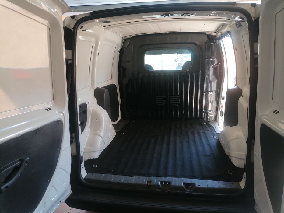 Fiat Doblo 1900 Jtd de Março 2005