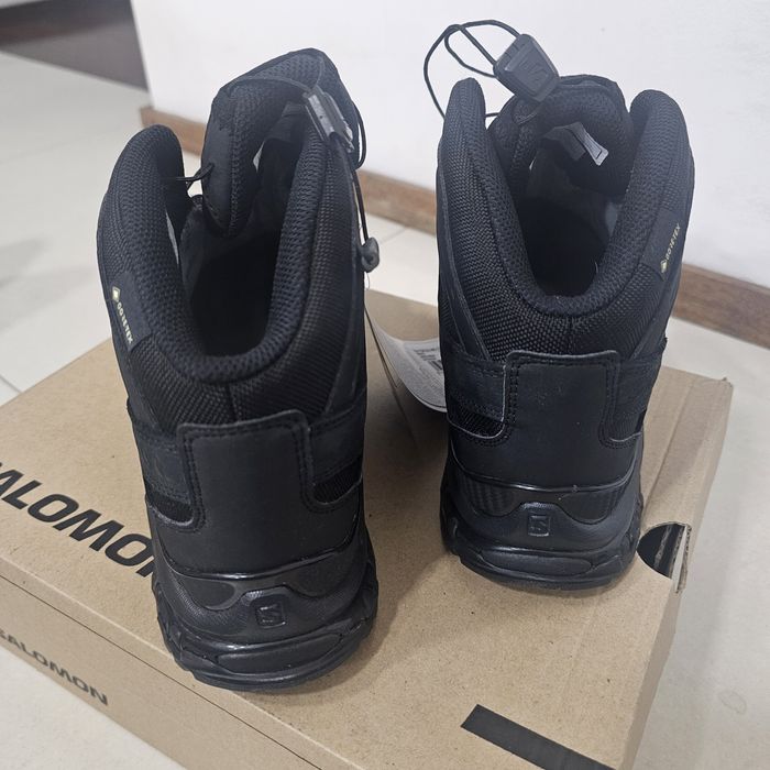 Botas Salomon XA