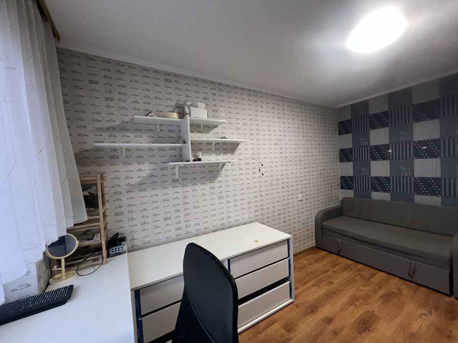 Оренда ДВУШКИ на Зріні