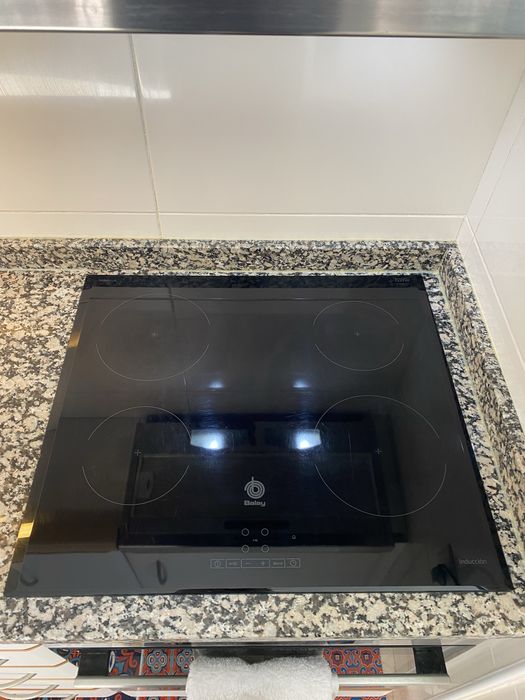 Placa ce indução