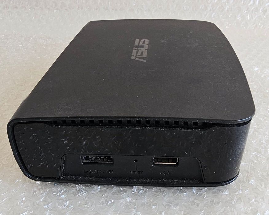Leitor Multimédia / HD Media Player ASUS O!Play HDP-R1