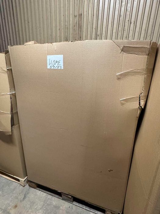 Palety mix home elektronika odzież amazon ABC